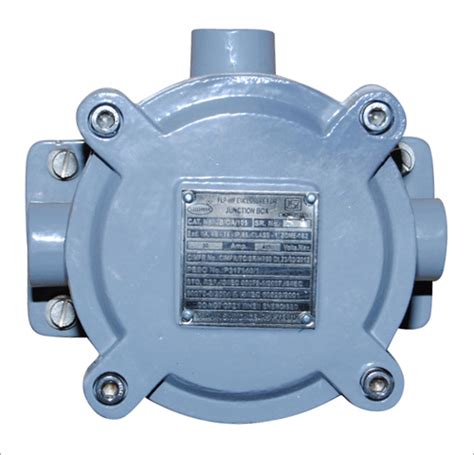 flameproof junction box manufacturers in gujarat|junction box vadodara.